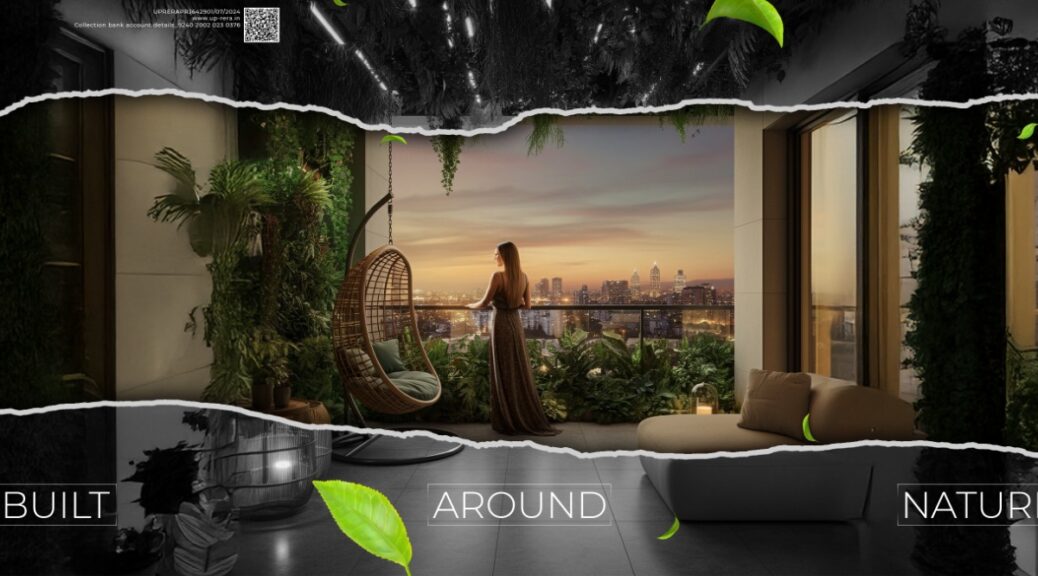 villas in Ghaziabad