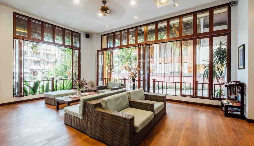 Villas for sale in Ghaziabad