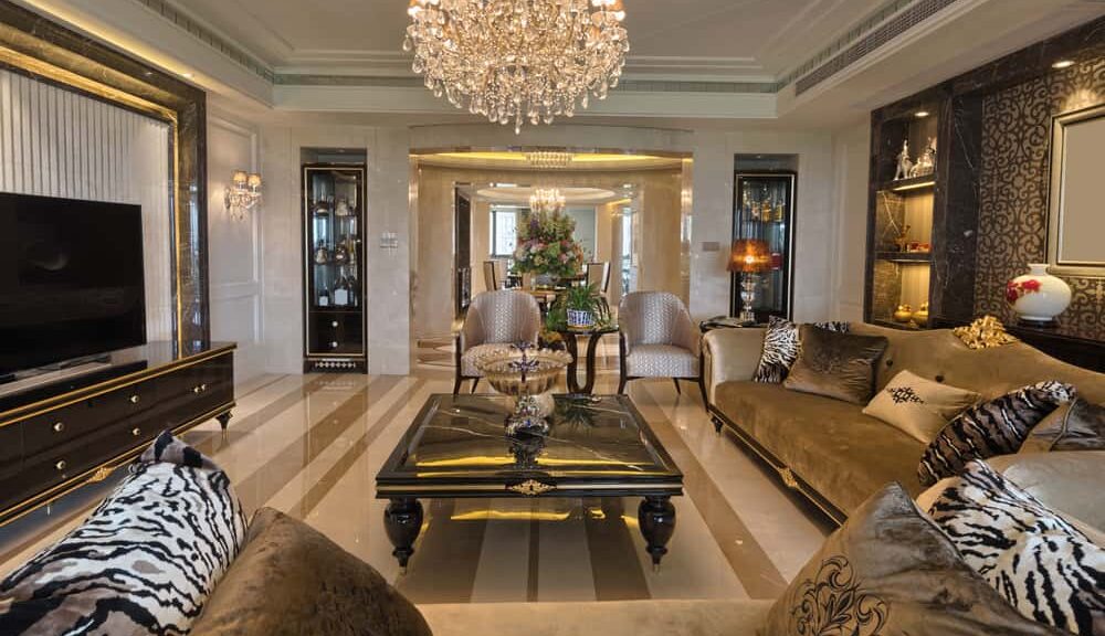 5 bhk villa in Raj Nagar Extension Ghaziabad