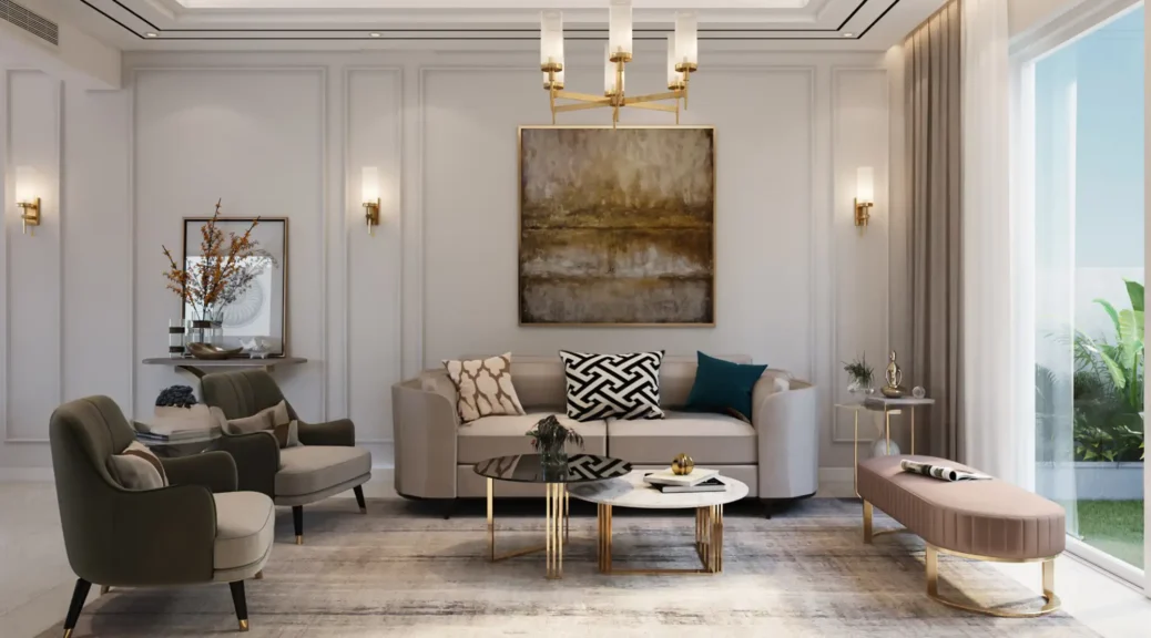 villa for sale in Ghaziabad