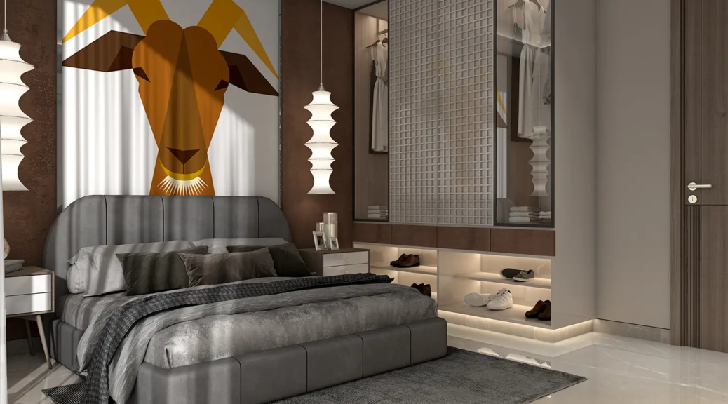 luxury villas in ghaziabad