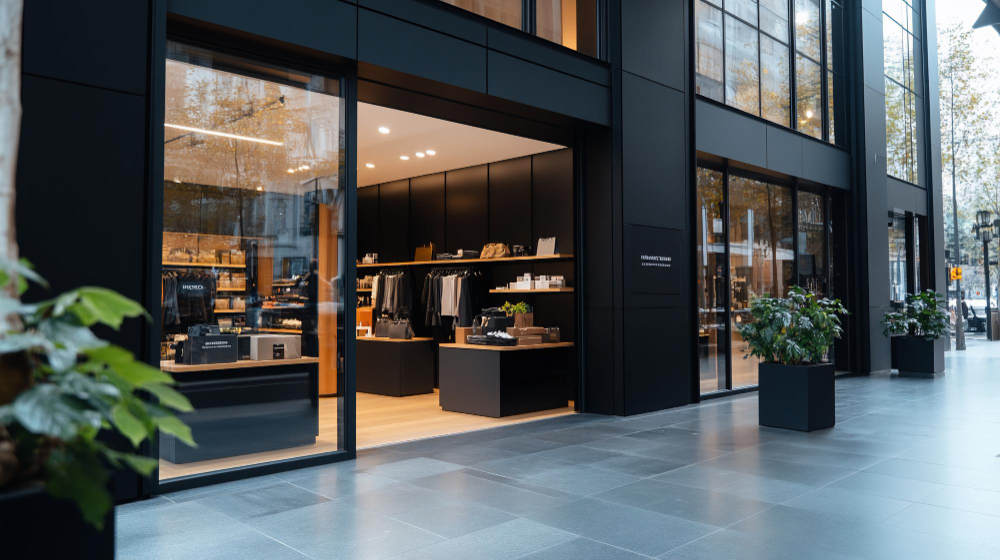 shops in Raj Nagar Extension Ghaziabad